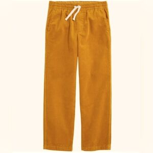 Vineyard Vines Camel Corduroy Pants Boy's Size Large